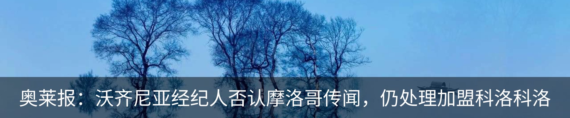 行业资讯